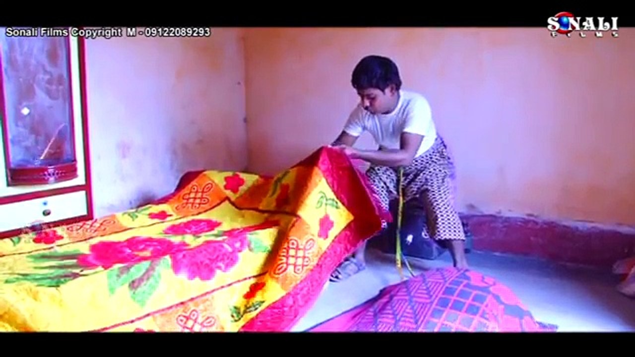 Uttam_Govinda_Video_2017#মরাদের_সংগে_মরাদের_বিহা_কমেডি__পুরুলিয়া_ফিল্ম_#Marader_