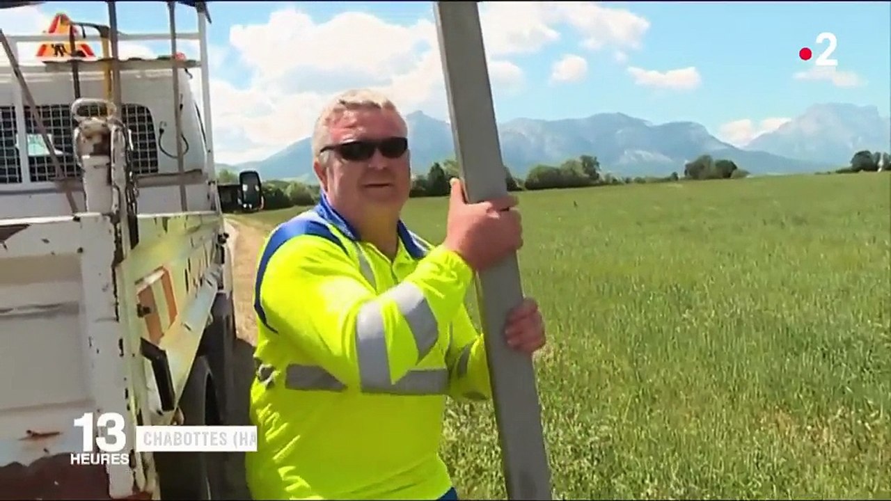 80 km/h : le choix surprenant des Hautes-Alpes