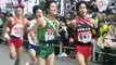 Cesar  Urbano Taylor te muestra el Maratón de Tokio
