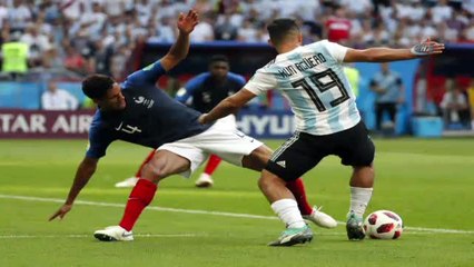 Dünya Kupası'nda İlk Çeyrek Finalistler