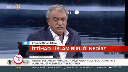 Ertan Özyiğit ve Beyza Hakan ile Kayıt Dışı