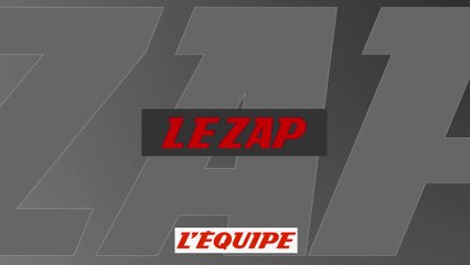 Le Zapping du 30/06 - Foot - CM 2018