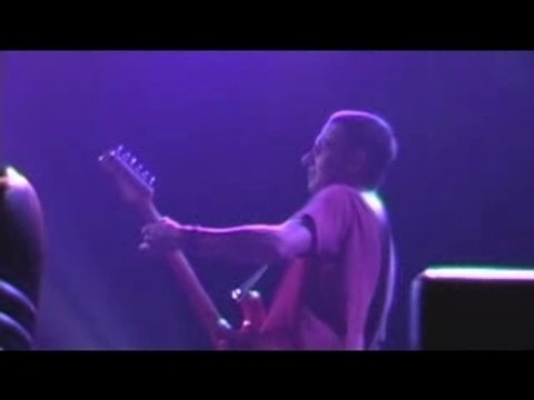 Crown of Thorns - Pearl Jam