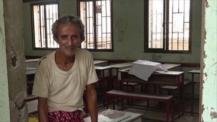 تحذيرات دولية من تردي الوضع الصحي بالحديدة