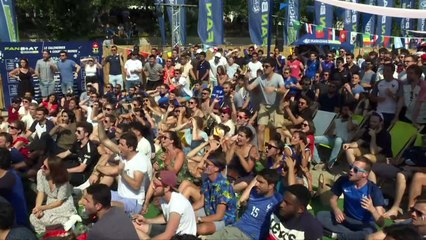França em festa