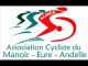 Championnats de Normandie de cyclo cross 2008 cadets