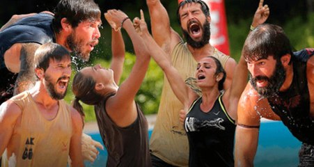 Survivor 2018 Finalinde Şampiyon Belli Oldu!