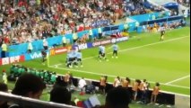 URUGUAY VS PORTUGAL 2-1 RESUMEN Y GOLES OCTAVOS DE FINAL MUNDIAL RUSIA 2018_HIGH