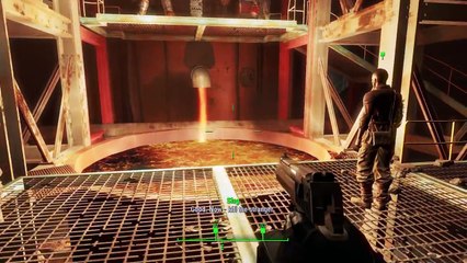 Fallout 4 5 Rescue Encounters