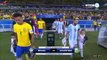 ARGENTINA 10 vs BRASIL 1 - Amistoso Internacional - SAMPAOLI BEGINS 2017