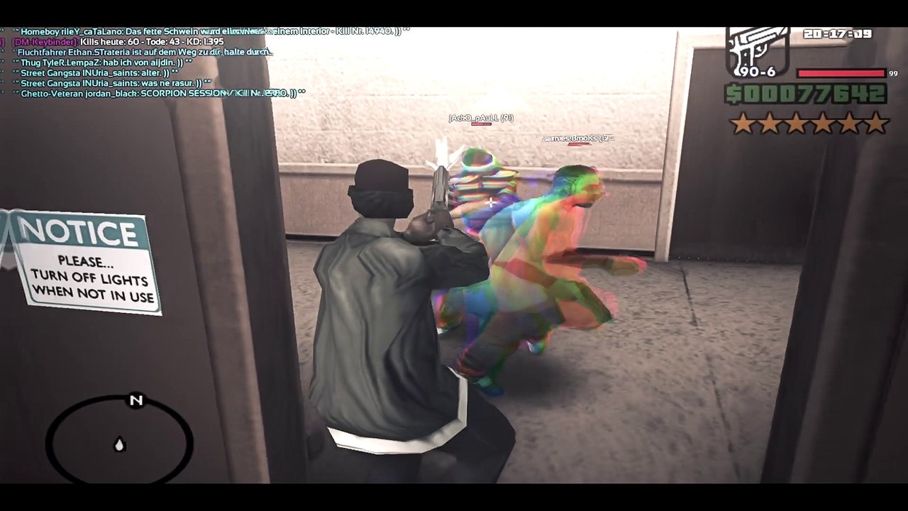 [RGN] save that shit