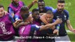 Mondial-2018 - La France de Mbappé élimine l'Argentine de Messi