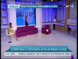 CRISTINA SPATAR (rai da buni - tv show) 29.iunie.2018
