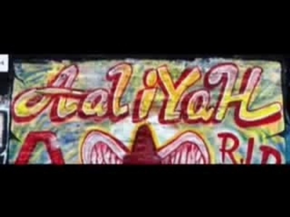 Aaliyah, Mya - Try AgainCase Of The Ex