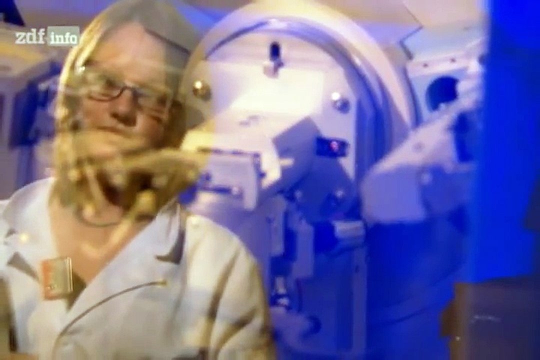 Dokumentation Welt unter Wasser