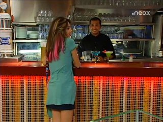 Rebelde Capitulo 234