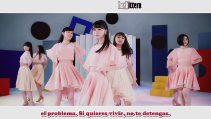 Angerme - Kimi dake ja nai sa... Friends (Sub Espanol)