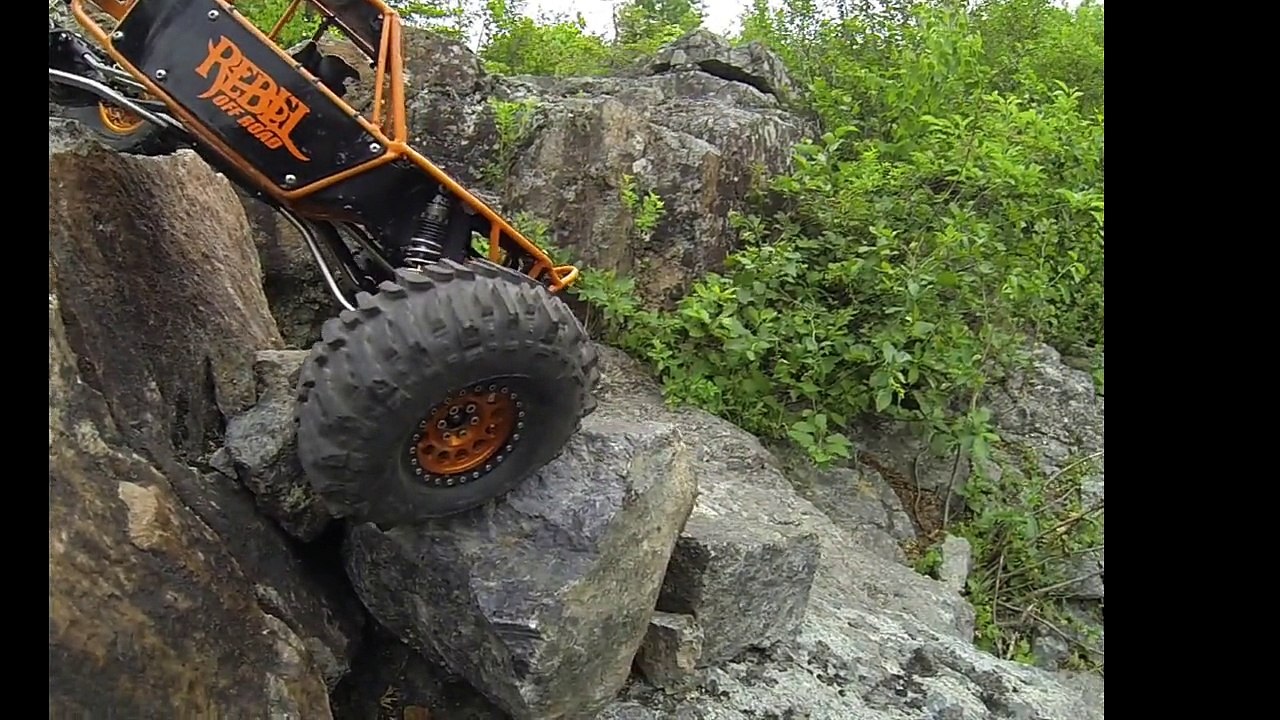 Club RC Sag/Lac - 30 juin 2018