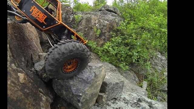 Club RC Sag/Lac - 30 juin 2018