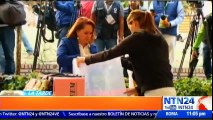 “Esta puede ser una de las elecciones en México con menos quejas y denuncias”: Luis Estrada
