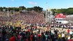 Ivete Sangalo surpreende fãs ao cantar com Daniela Mercury no Rock in Rio