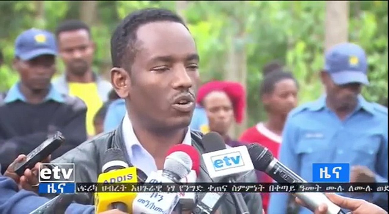 ጠ/ሚንስትር አብይን ያስለቀሰው በፍንዳታው የሞተው ዮሴፍ የቀብር ስነስርዓት Dr. Abiy Ahmed