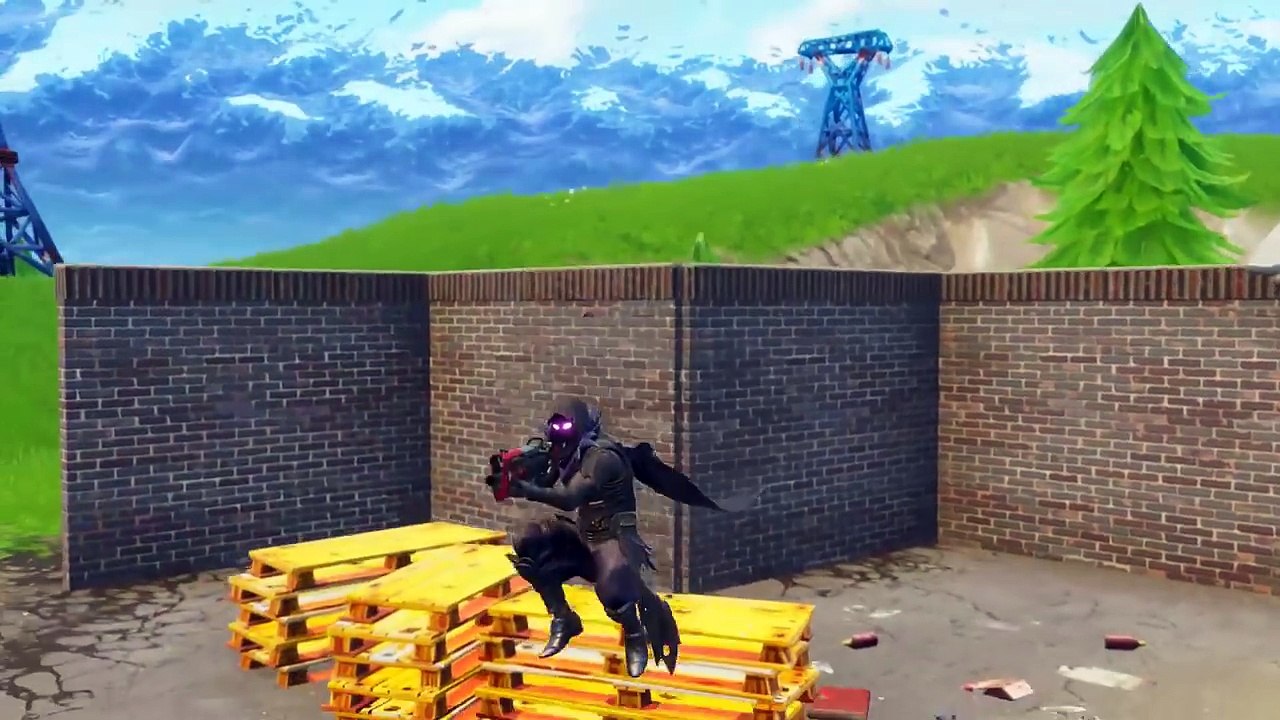 FORTNITE WEAPONS IN REAL LIFE (2 Million Subscriber Special)