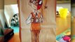 This Guy Has Been Drawing on His Son’s Lunch Bags Every Day for 2 Years