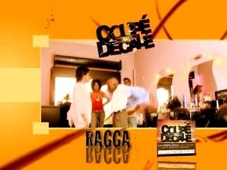 SPOT COUPE DECALE MANIA