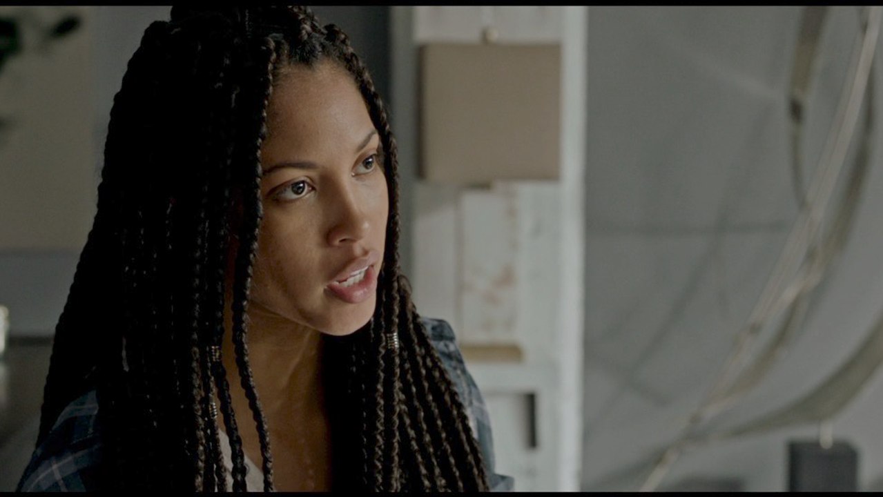 Scene From 'The First Purge' video Dailymotion