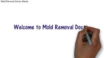 Emergency Mold Abatement Atl GA