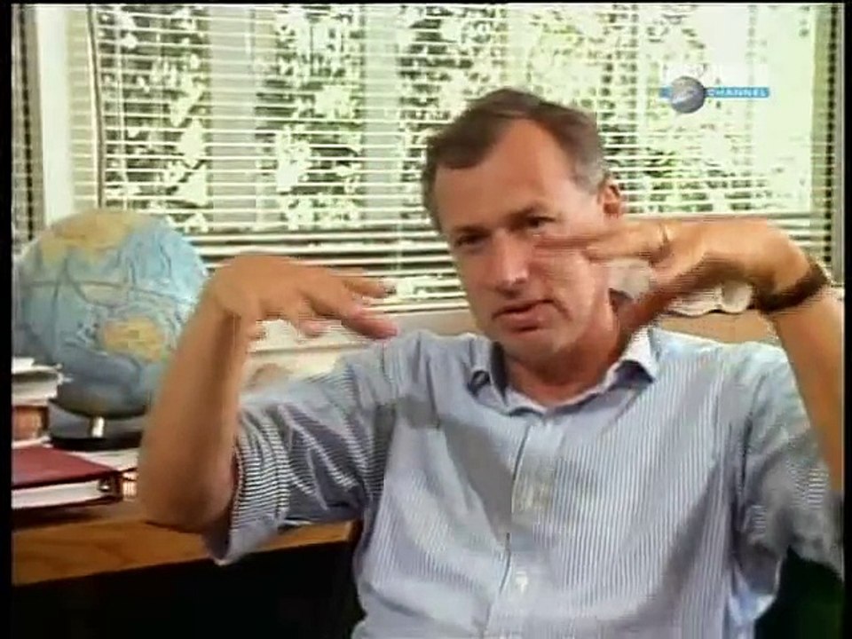 Pinatubo Dem Vulkan entronnen Teil 1