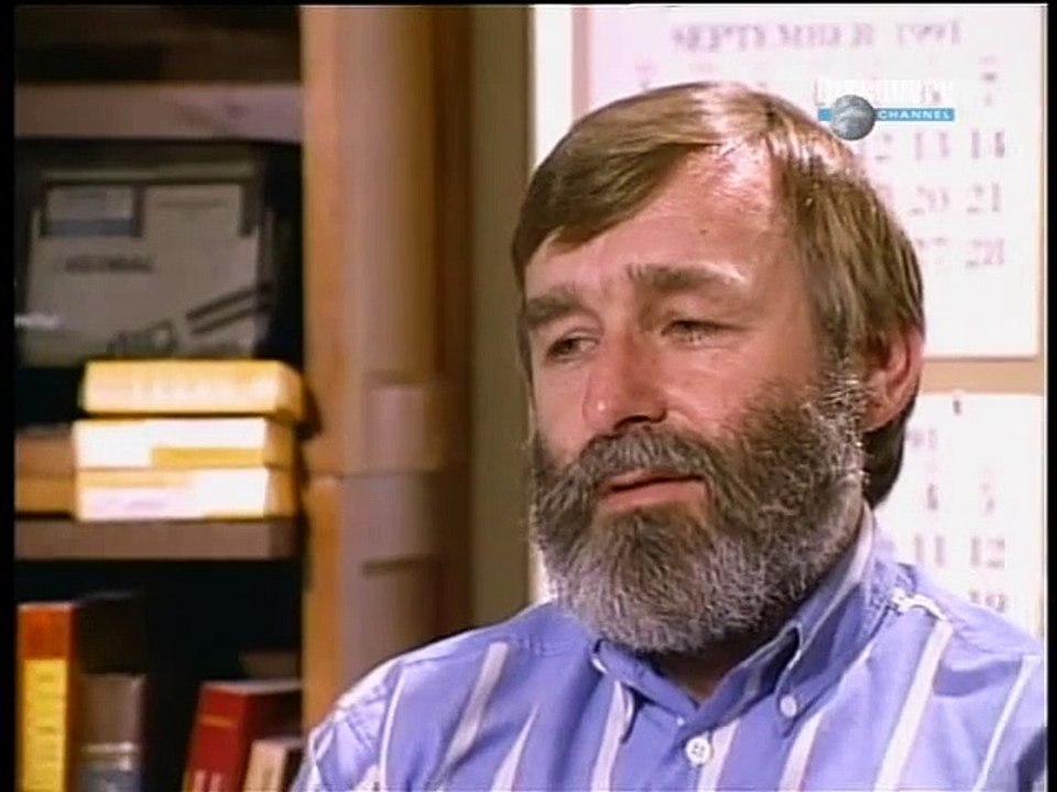 Pinatubo Dem Vulkan entronnen Teil 2