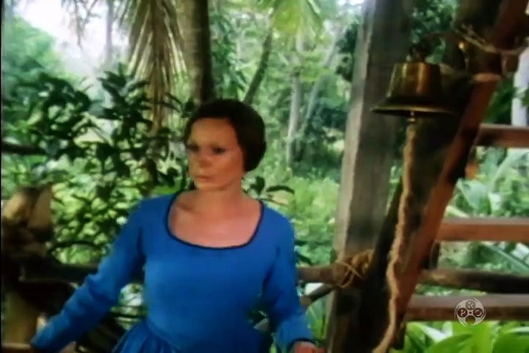 Swiss Family Robinson (1974)  E22 - Monsoon