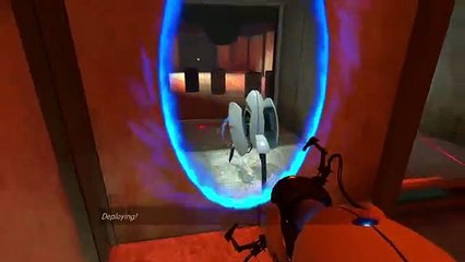 Portal - Walkthrough 04