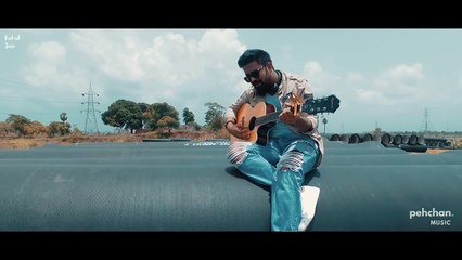 Aankh Hai Bhari Bhari | Rahul Jain | Tumse Achcha Kaun Hai