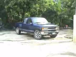 MUSIC Rn'B JAIR JEAN PIERRE