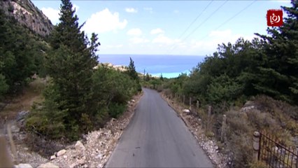 مسلسل ضيعة ضايعة الجزء الثاني الحلقة 12