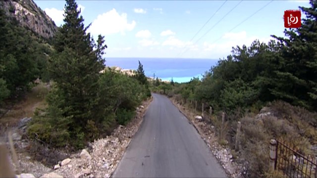 مسلسل ضيعة ضايعة الجزء الثاني الحلقة 12