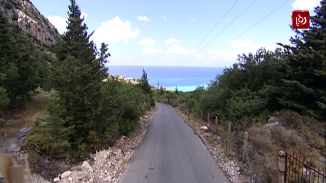 مسلسل ضيعة ضايعة الجزء الثاني الحلقة 30