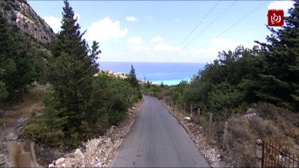 مسلسل ضيعة ضايعة الجزء الثاني الحلقة 20