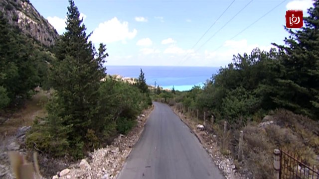 مسلسل ضيعة ضايعة الجزء الثاني الحلقة 22