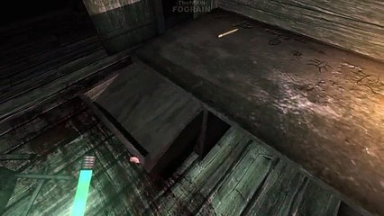 Penumbra: Overture - Walkthrough 02