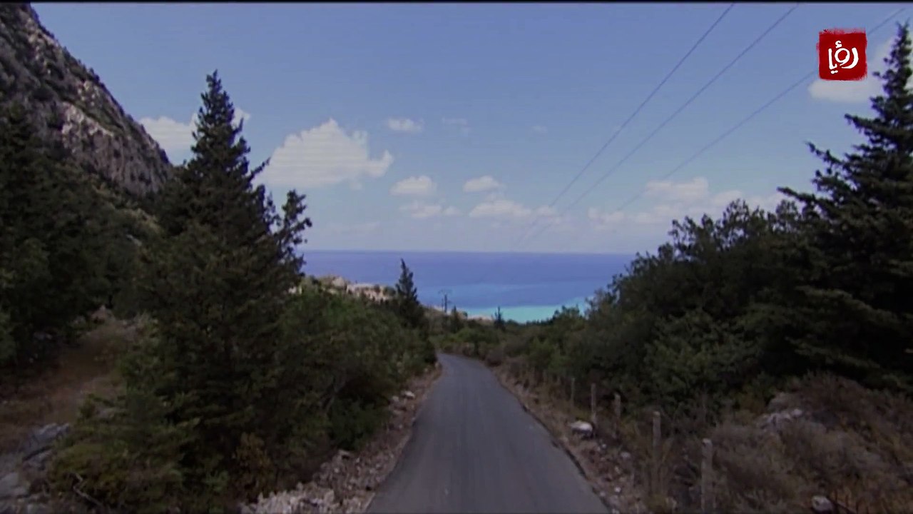 مسلسل ضيعة ضايعة الجزء الاول الحلقة 13