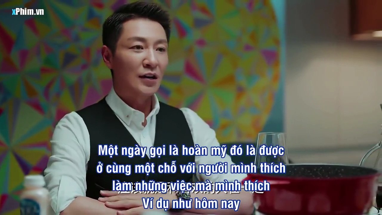 Chuyên Gia Tình Yêu-  Tập 5