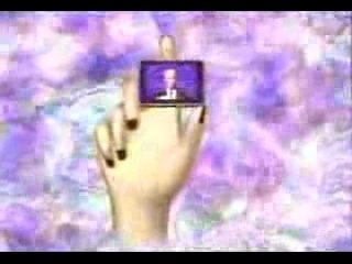 Clip Video - The Art of Noise - The Art of Love - DnB
