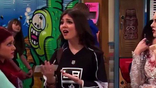 Victorious S 4 E 4 Three Girls And A Moose - video dailymotion