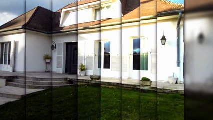 Vente maison - CHILLY MAZARIN (91380) - 140.0m²