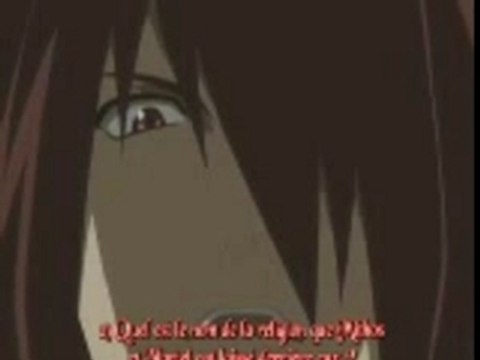 Tales of Symphonia OAV - Bonus 01