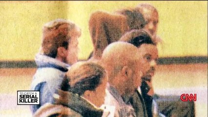 To Catch a Serial Killer